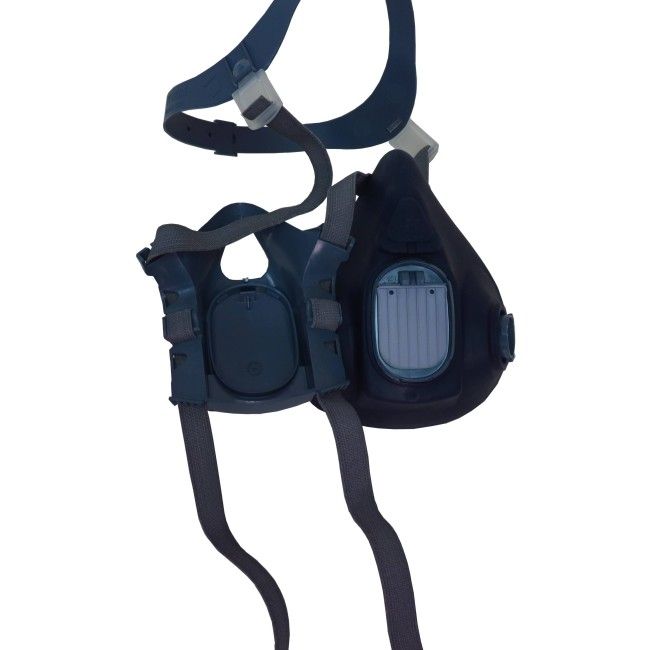 3M Head Harness Assembly For 3M 6000 Series Half Facepiece Respirators