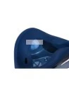 Soupape d’inhalation de rechange en caoutchouc pour masque de protection respiratoire de la série 7500 de 3M.