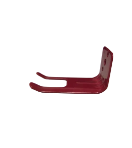 Crochet mural pour extincteurs à poudre chimique Amerex, 5 à 13 lbs