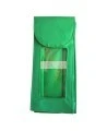 Étui de transport pour solution Cederroth pour lavage oculaire (250 ml).