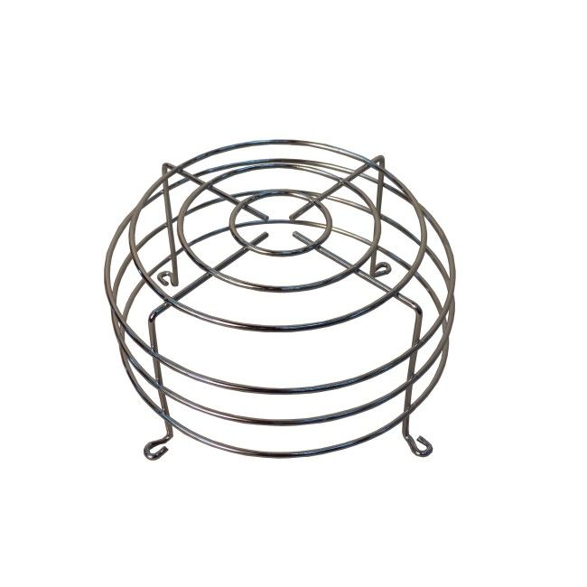 Grille de protection pour détecteur de fumée 3 5/8 X 7 5/8 po. Grille de protection pour détecteur de fumée 3 5/8 X 7 5/8 po.