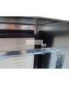 Purificateur d’air portable HEPA-AIRE à 2 vitesses. Débit de 1300 cfm ou 2000 cfm pour désamiantage et décontamination