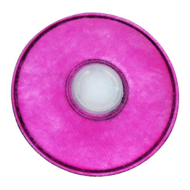Filtres 3M 2128 P2R – Lot De 10, Pour Particules, Vapeurs Organiques Et Gaz Acides, Compatible Masques 6000/7000/7500