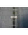 Final stage HEPA filter for PREDATOR 750 air scrubber. 16"X16"X6" filter for particles down to 0.3 µm