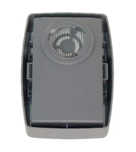 Filtre P100 pour masque de protection respiratoire de série 6000, 7000 & FF-400 de 3M. CSA & NIOSH. 12 unités (6 paires).