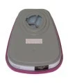 3M approved acid gases combined cartridge for half & full facepiece respirators series 6000, 7000 & FF-400. Sold in pairs.