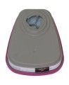 Cartouche combinée P100 de 3M pour gaz acides, compatible avec masque de protection respiratoire des séries 6000 & 7500
