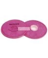 Filtre P100 pour masque de protection respiratoire série 5400, 7600 et 7700 de North. Homologué NIOSH vendu par 2 unités.