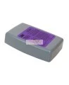 3M P100 filter for half and full facepiece respirators series 6000, 7000 & FF-400. NIOSH approved. 144 units/case.