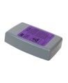 Filtre P100 pour masque de protection respiratoire de série 6000, 7000 & FF-400 de 3M. Homologué NIOSH. Paire.