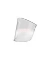 Visière de remplacement en polycarbonate et enduite de silicone durci pour pièce faciale RM307 de 3M. 5 unités/caisse.