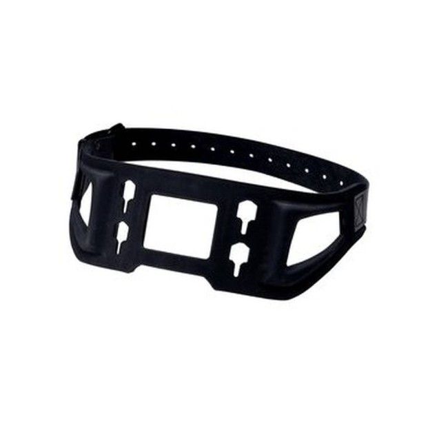 Ceinture robuste pour les ensembles Versaflo de la série TR-600. Fait de cuir et de mousse d'EVA recouverte de néoprène.