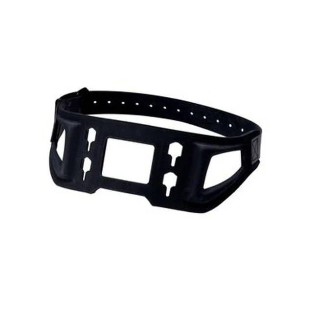 Ceinture robuste pour les ensembles Versaflo de la série TR-600. Fait de cuir et de mousse d'EVA recouverte de néoprène.