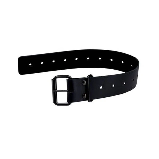 Belt extender for high durability belt designed for 3M TR-600 Versaflo PAPR. Enables an additional 50 cm/20 in.