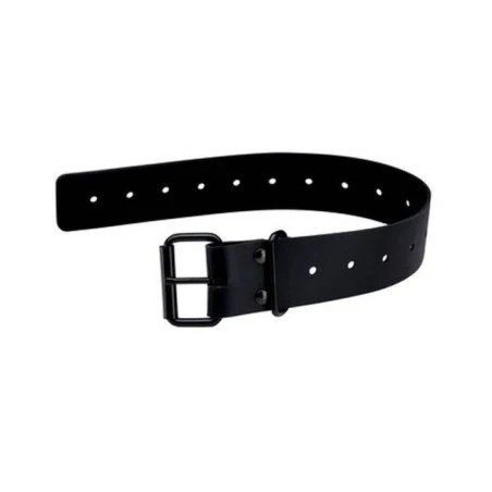 Belt extender for high durability belt designed for 3M TR-600 Versaflo PAPR. Enables an additional 50 cm/20 in.