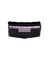 HEPA combined cartridge for protection from acid gases, compatible with 3M powered air purifying respirators Versaflo TR-600