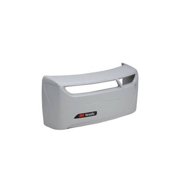 Protective filter cover for TR-600 Versaflo motor-blower compatible with series TR-6300 combined cartridges Protective filter cover for TR-600 Versaflo motor-blower compatible with series TR-6300 combined cartridges