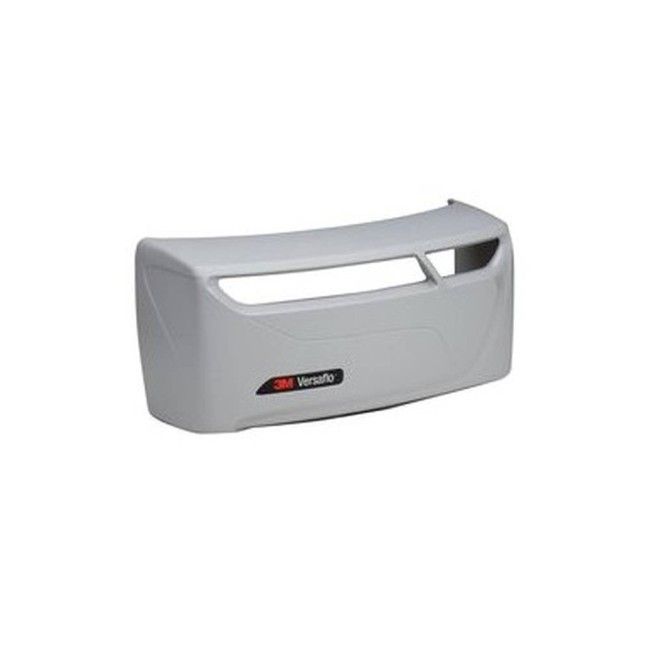 Protective filter cover for TR-600 Versaflo motor-blower compatible with series TR-6500 combined cartridges Protective filter cover for TR-600 Versaflo motor-blower compatible with series TR-6500 combined cartridges