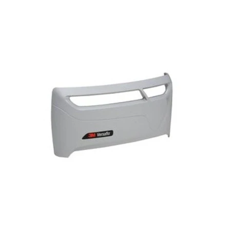 Protective filter cover for TR-600 Versaflo motor-blower compatible with series TR-6700 HEPA filters