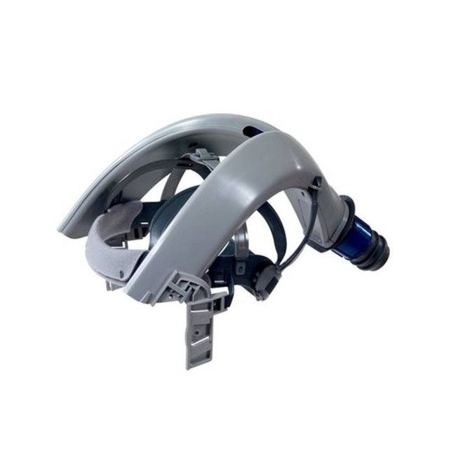 3M spare premium head suspension for use with respiratory protection systems hood assemblies series S-600 & S-700. 3M spare premium head suspension for use with respiratory protection systems hood assemblies series S-600 & S-700.