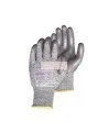 Gant TenActiv™ en composite anti-coupure enduit de polyuréthane. Indice de résistance anti-coupure ASTM/ANSI 2. Vendu à la paire