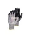 Gant anti-coupure ASTM/ANSI A4 TenActiv™ en composite anti-coupure enduit de mousse de nitrile , vendu à la paire