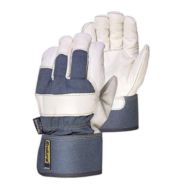 Winter glove cowhide palm, thinsulate insulation Winter glove cowhide palm, thinsulate insulation