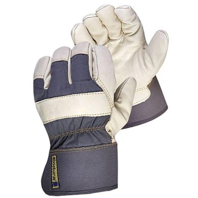 Gants d'hiver avec doublure de peluche Gants d'hiver avec doublure de peluche