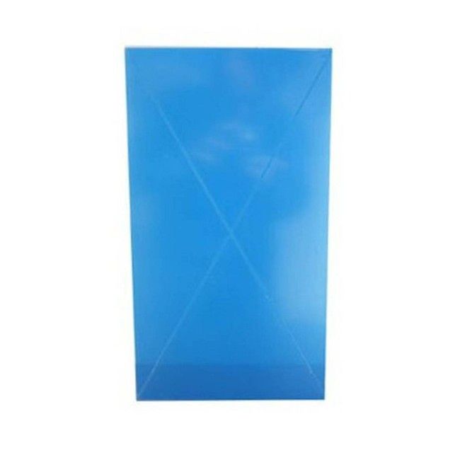 Panneau acrylique de remplacement pour cabinet de surface modèle EC1 (extincteurs 20 lbs). Panneau acrylique de remplacement pour cabinet de surface modèle EC1 (extincteurs 20 lbs).