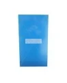 Acrylic replacement panel for EC1 surface-mounted cabinet model (for 20 lbs powder extinguishers).