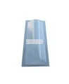 Panneau polycarbonate de remplacement pour cabinet semi-encastré modèle EC7 (for 20 lbs powder extinguishers).
