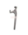 Universal trinal spanner key wrench 1.5 inch