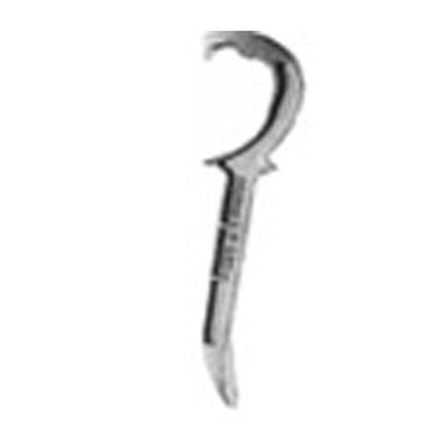 Clé universelle pour accouplement de boyau de 1.5 à 3 po Clé universelle pour accouplement de boyau de 1.5 à 3 po