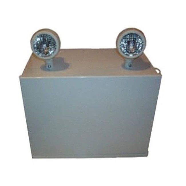 Unité d'éclairage d'urgence 24 V 550 W avec 2 phares Unité d'éclairage d'urgence 24 V 550 W avec 2 phares