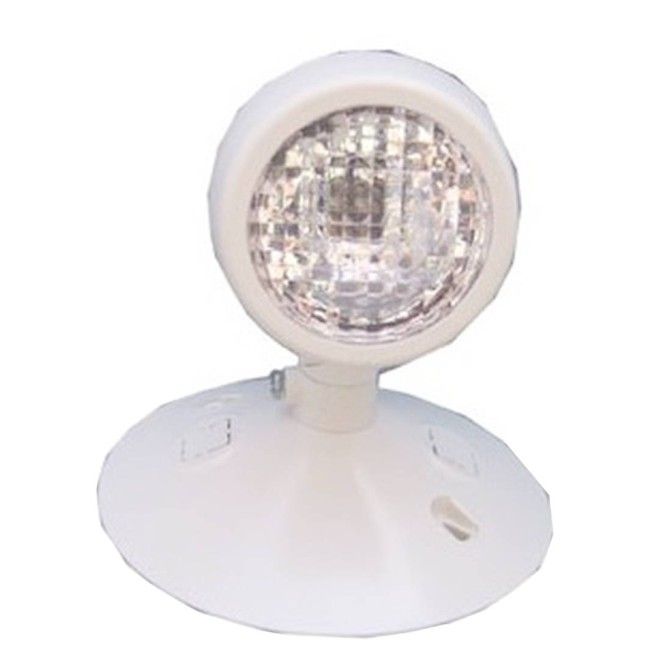 Simple emergency spot light 9 W Simple emergency spot light 9 W