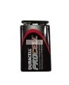 Alkaline battery 9 V