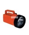 Lampe de travail 6 V Worksafe résistante à l'eau, homologuée MSHA, UL et CSA. 