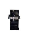 Vehicle hanger for Flag extinguishers of 10 lbs, diameter 5.5 to 6 in