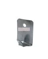 Extinguisher Buckeye wall hanger for 5 lbs ABC