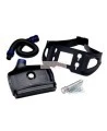 Ensemble Versaflo avec batterie standard (autonomie 4 à 12 h) & ceinture facile à laver pour milieu médical. Sans pièce faciale