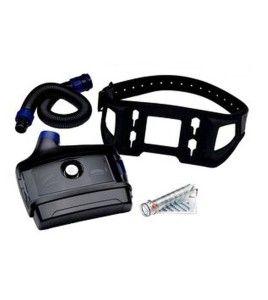 Ensemble Versaflo avec batterie puissante (autonomie 8 à 18h) & ceinture robuste pour milieu industriel. Sans pièce faciale