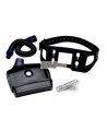Versaflo assembly with high capacity battery (8 to 18 h run time) & high durability belt for industrial sector. No facepiece.