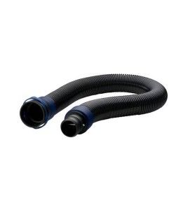 Versaflo assembly with high capacity battery (8 to 18 h run time) & high durability belt for industrial sector. No facepiece.