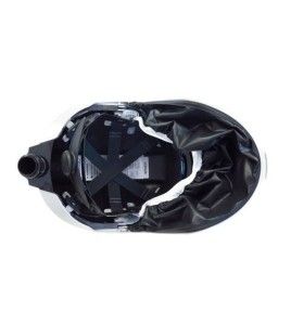 Partie faciale RM307 pour système respiratoire GVP, Breathe Easy, Versaflo, Adflo et système à adduction d’air de série V de 3M