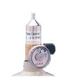 Régulateur de modèle RP pour détecteur de gaz à débit fixe de 0.25 litres par minute pour calibration des détecteurs de gaz.