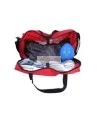 Trauma first aid kit.