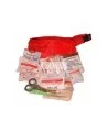 Trousse de premiers soins de ceinture, pour trauma.