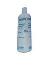Dovidine antiseptic iodine solution, 450 ml.