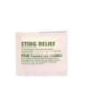 AfterBite pads for insect stings, 10/box.