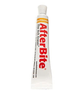 Gel After Bite pour piqûres d'insectes, 20 g (0,7 oz).